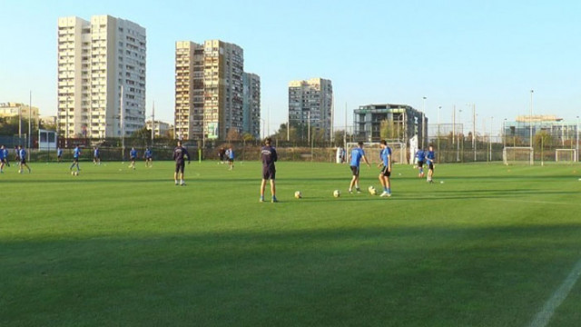Предприемат се действия за възлагане на концесия за строителство на СК „Георги Аспарухов“